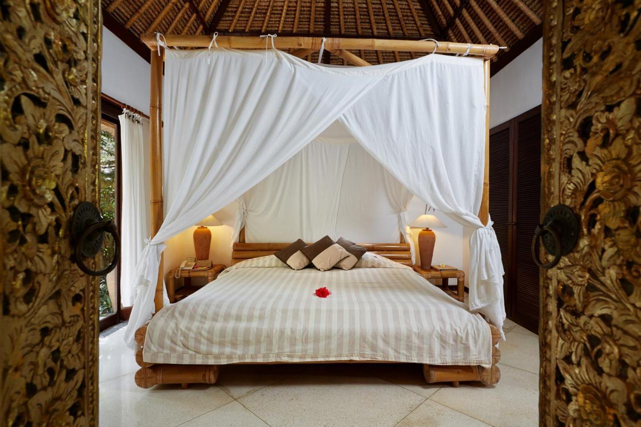 Visakha Sanur By Puri Signatures Exterior foto