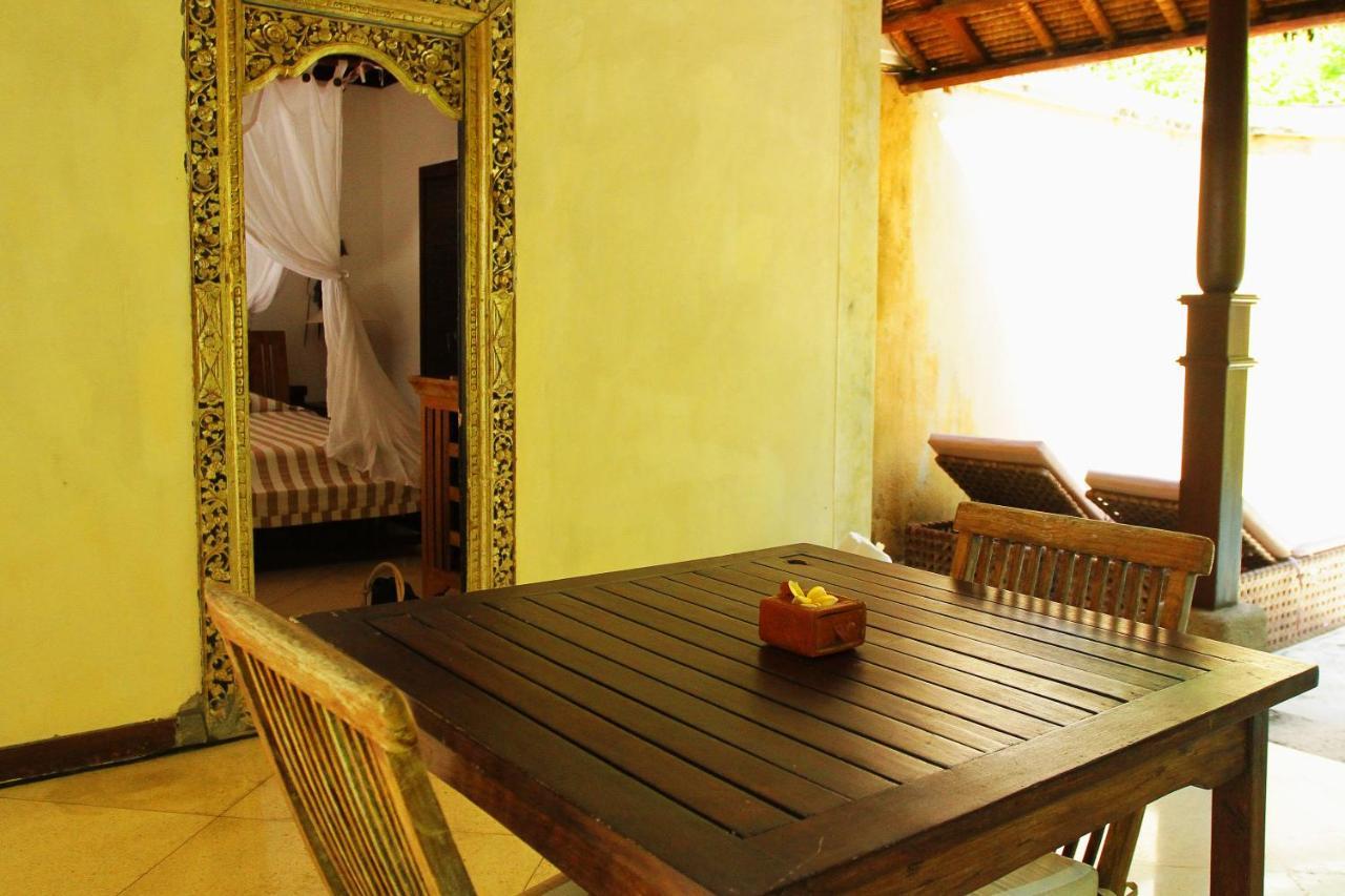 Visakha Sanur By Puri Signatures Exterior foto