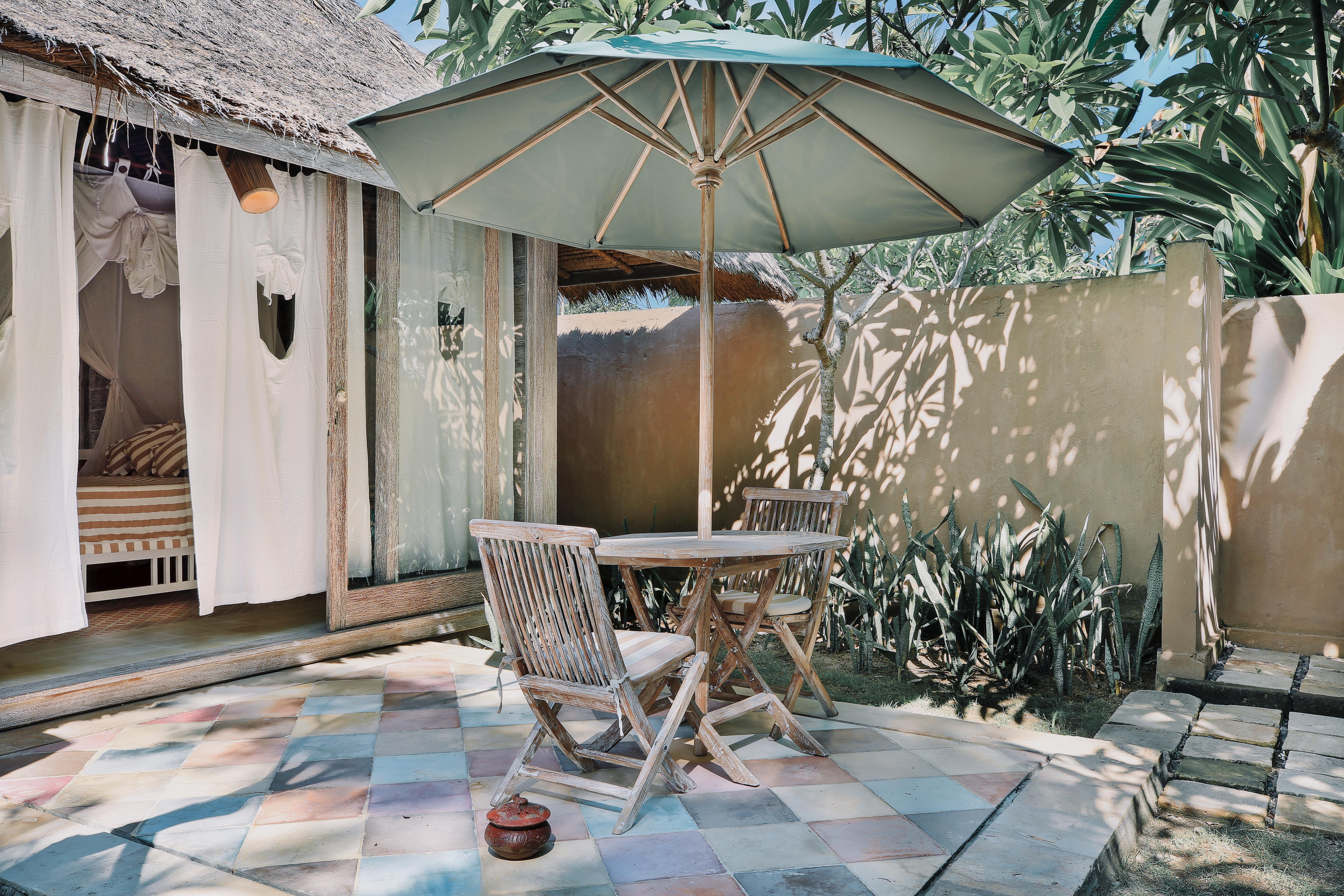 Visakha Sanur By Puri Signatures Exterior foto