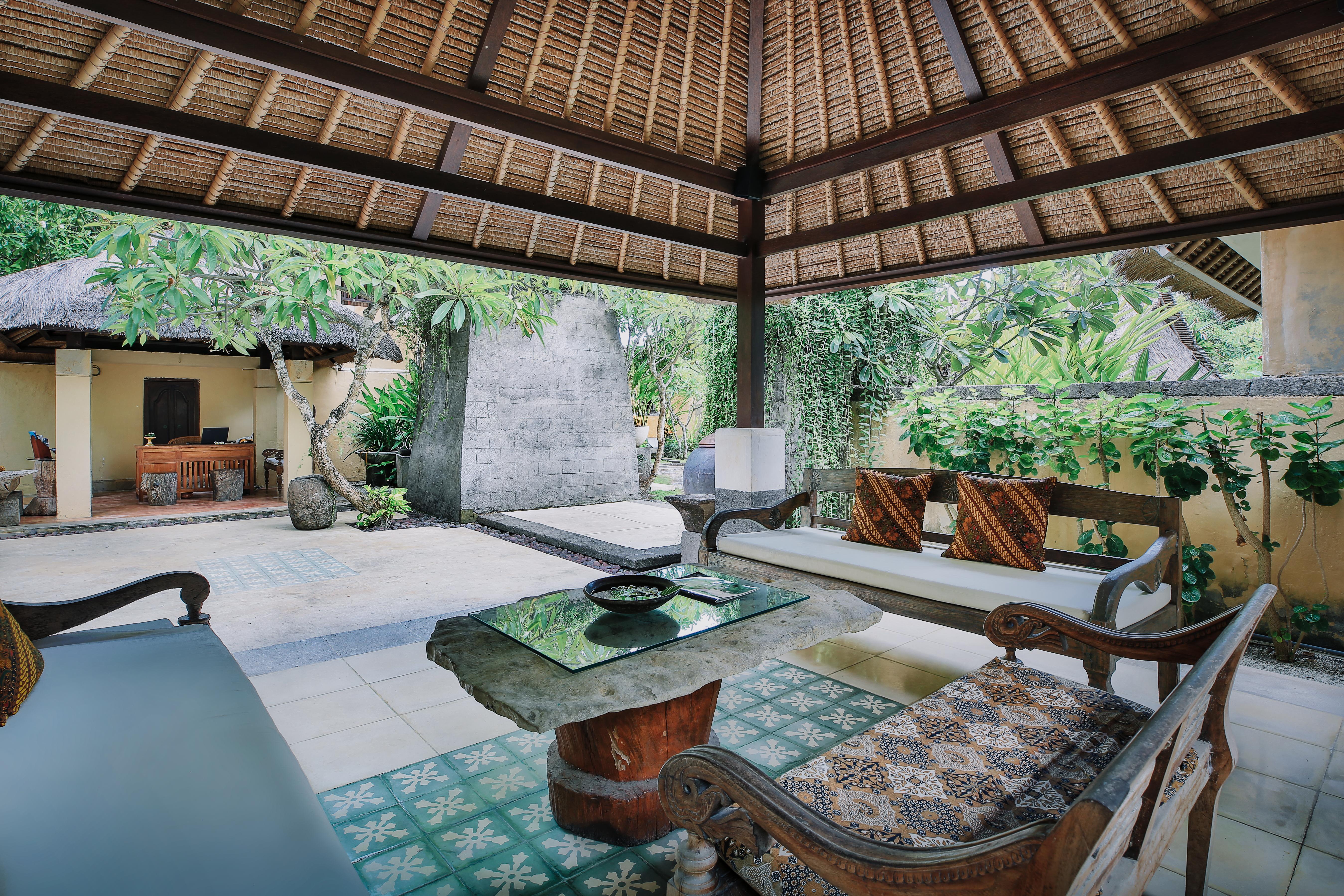 Visakha Sanur By Puri Signatures Exterior foto