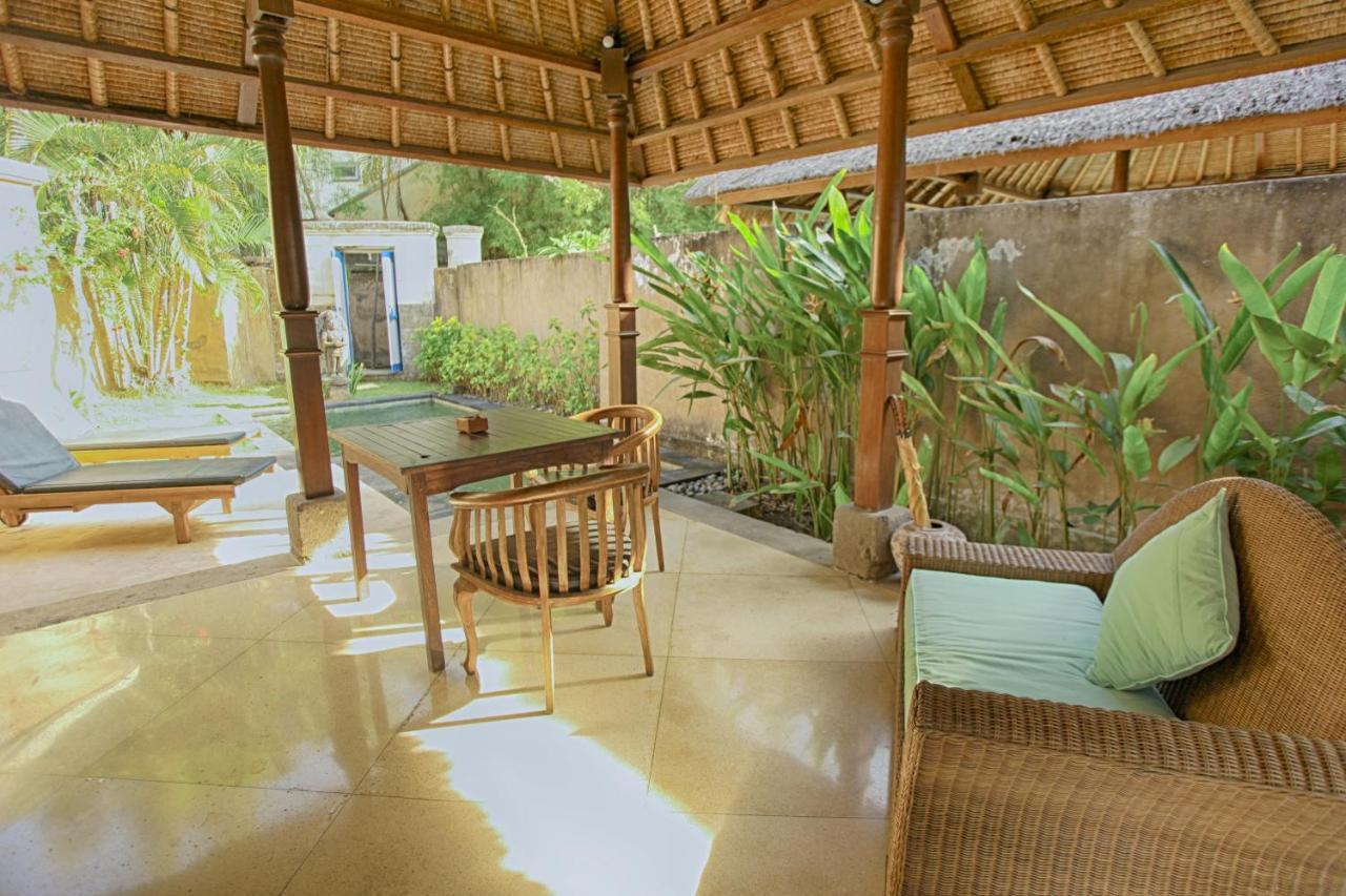Visakha Sanur By Puri Signatures Exterior foto