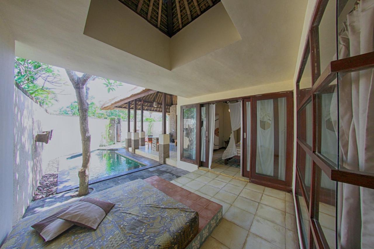 Visakha Sanur By Puri Signatures Exterior foto
