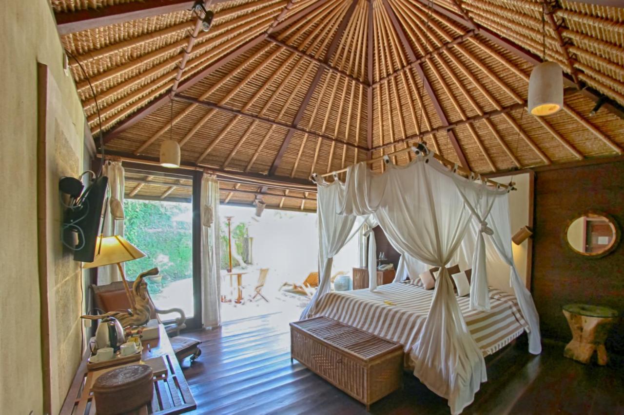Visakha Sanur By Puri Signatures Exterior foto