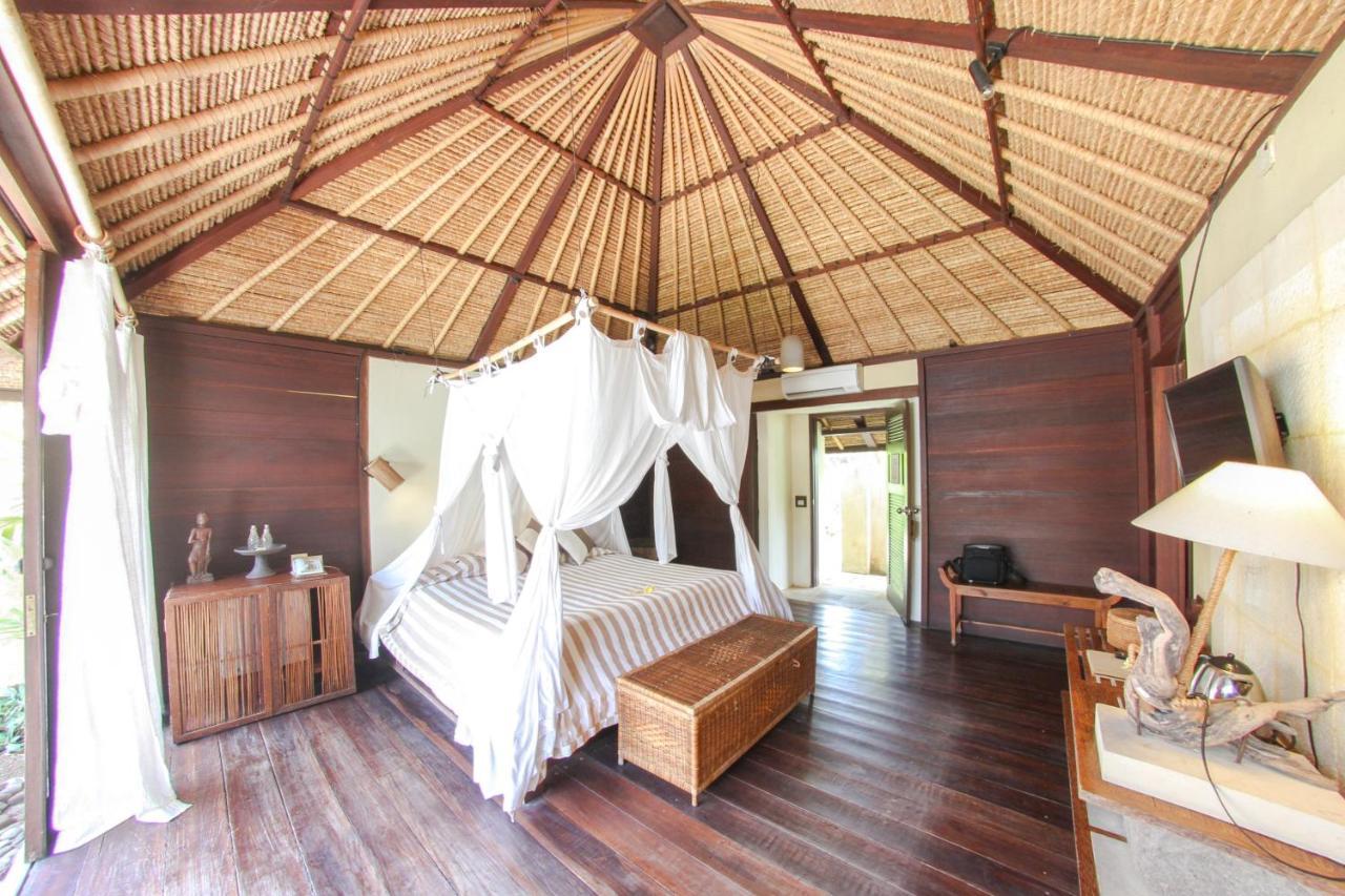 Visakha Sanur By Puri Signatures Exterior foto