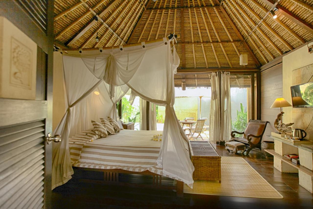 Visakha Sanur By Puri Signatures Exterior foto