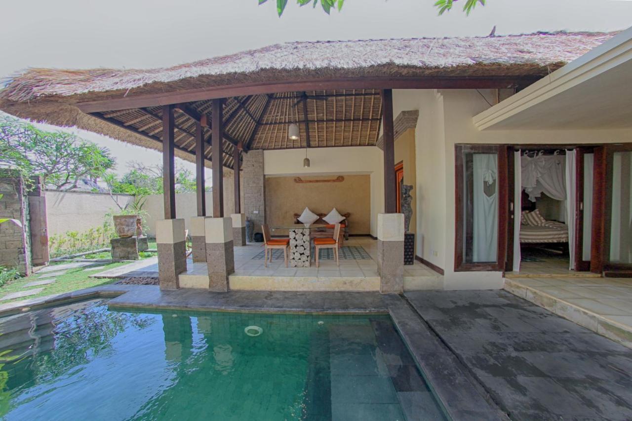 Visakha Sanur By Puri Signatures Exterior foto