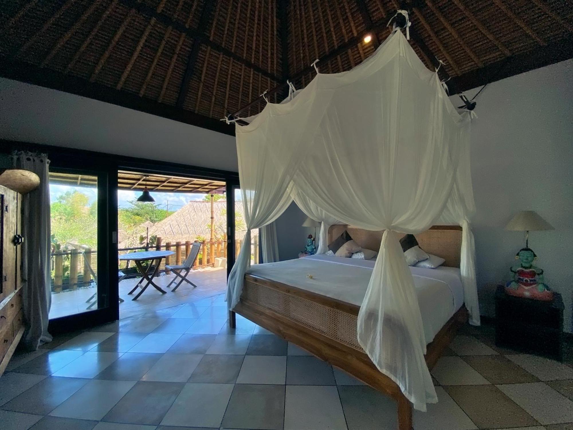 Visakha Sanur By Puri Signatures Exterior foto