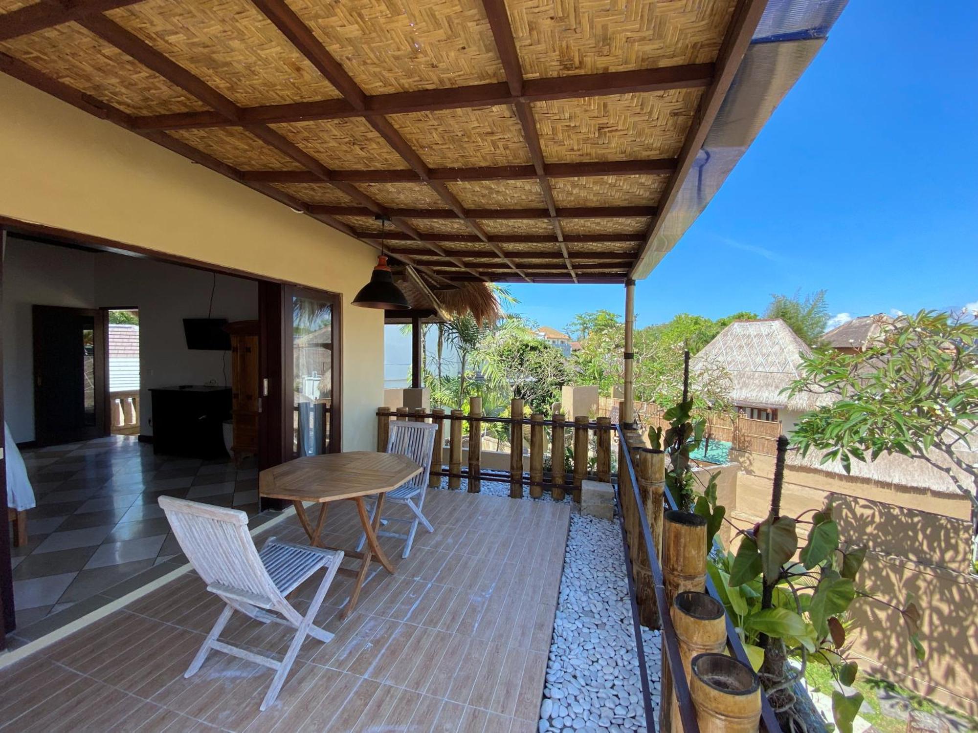 Visakha Sanur By Puri Signatures Exterior foto