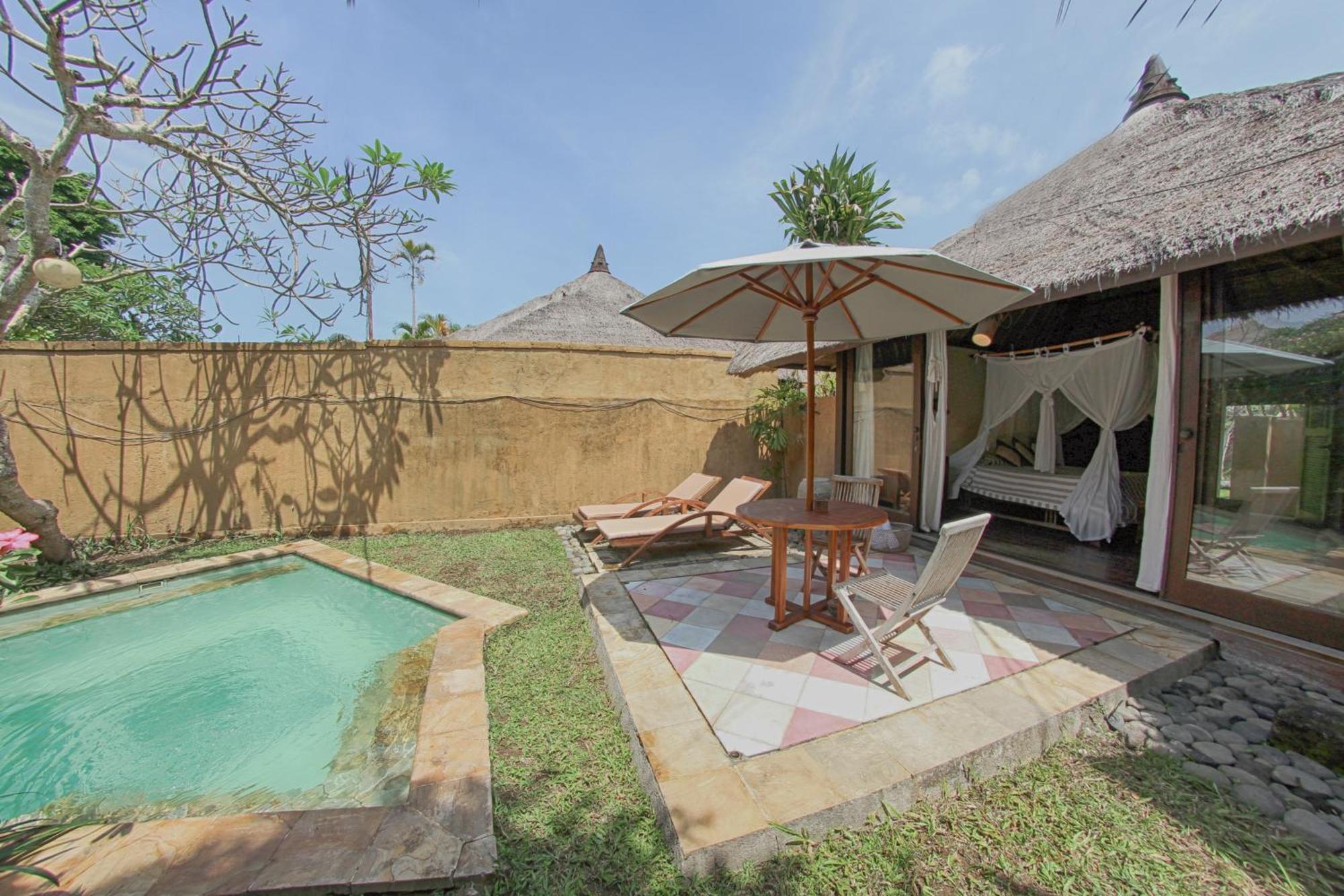 Visakha Sanur By Puri Signatures Exterior foto