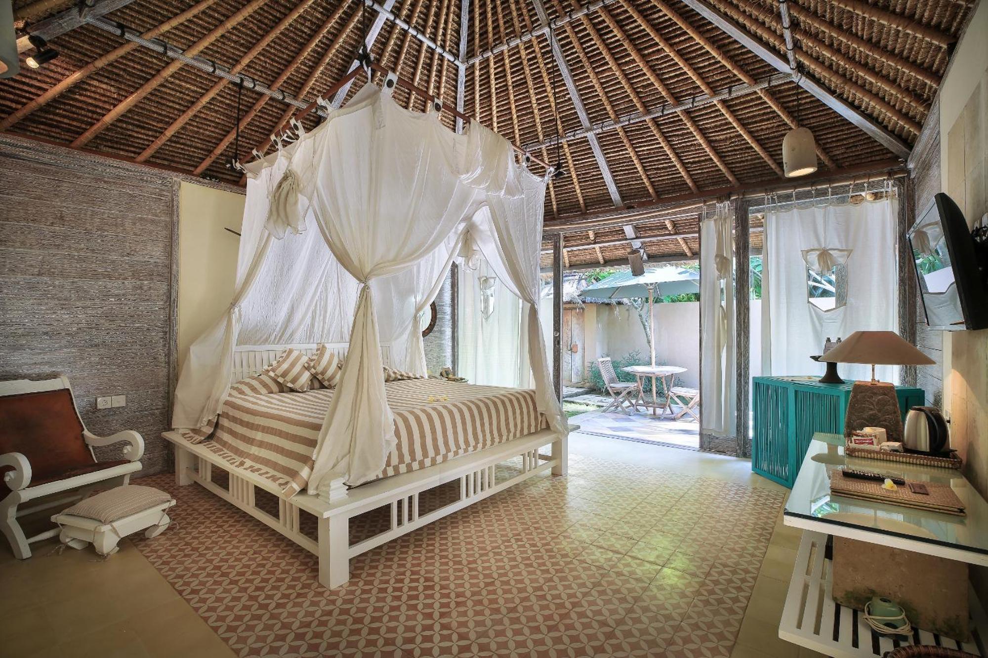 Visakha Sanur By Puri Signatures Quarto foto